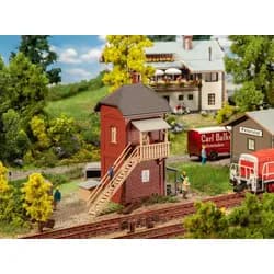 Faller Modelleisenbahn-Set H0 Stellwerk 131384