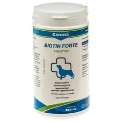 Biotin Forte Tabletten veterinär