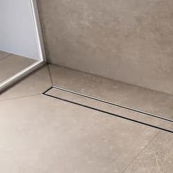 Hansgrohe Komplettset RainDrain Compact 56167000