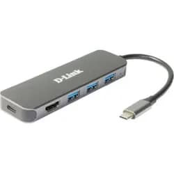 D-Link Laptop-Dockingstation