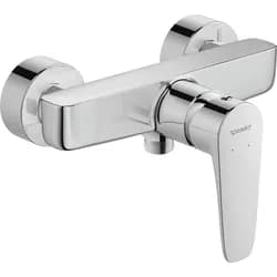 Duravit B.1 Einhebel- Brausemischer Aufputz, B14230000010