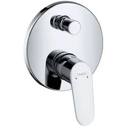 hansgrohe Spültischarmatur