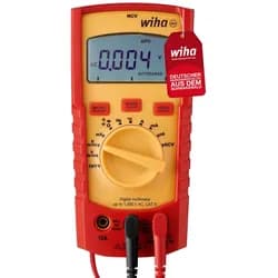 Wiha Multimeter 45215