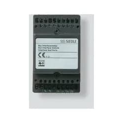 Siedle&Söhne Bus-Interface-Modul BIM 650-02