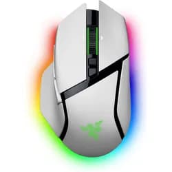 RAZER Basilisk V3 Pro 35K - White