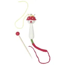 goki Spiel goki Strickpilz