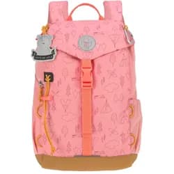 LÄSSIG Mini Rucksack Adventure
