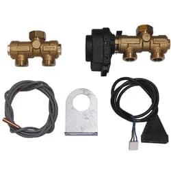 Vaillant Anschluß-Set WW-Speicher 0010027587