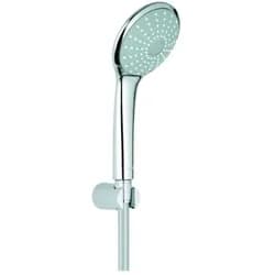 Grohe Euphoria 110 Mono Wannenset 27354000 chrom