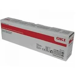 46861306 Magenta Toner