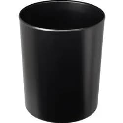 HAN Papierkorb 20,0 l schwarz