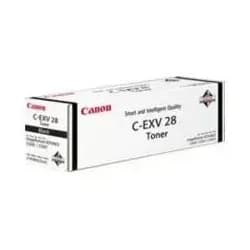 Canon, Toner, C-Exv 28bk (BK)
