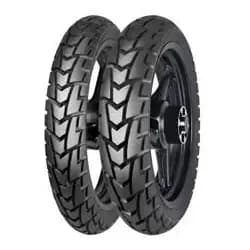 110/80-14 59P TL/TT MC-32 Win Scoot F/R M+S