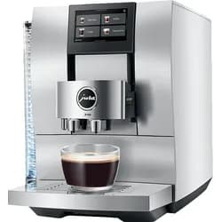Jura Z10 Aluminium White (EB) Kaffeevollautomat