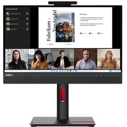 Lenovo ThinkCentre TIO-22 Gen5 Monitor