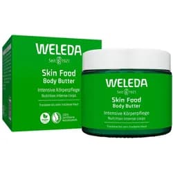 WELEDA Skin Food Body Butter