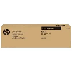 Samsung, Toner, Clt-K503l (BK)