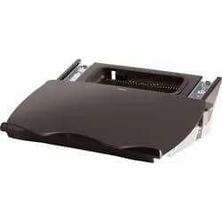 Fellowes Konzepthalter schwarz