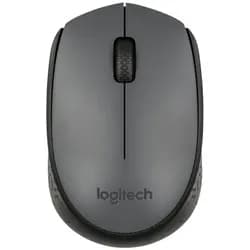 Logitech Maus