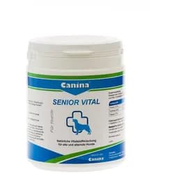 Senior Vital Pulver vet.