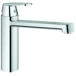 Grohe Einhebel-SPT-Batterie Eurosmart C 30193 30193000