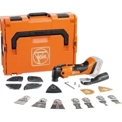 Akku MultiMaster AMM 500 PLUS TOP