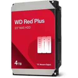 WD HDD-Festplatte