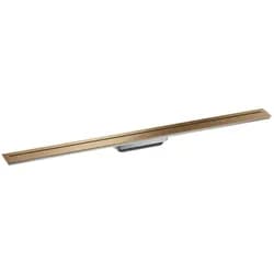 Hansgrohe Fertigset Duschrinne AXOR Drain 42523140