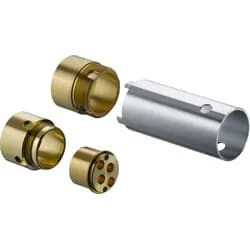 hansgrohe Spültischarmatur