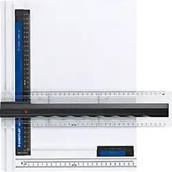 Drawing board Mars DIN A4