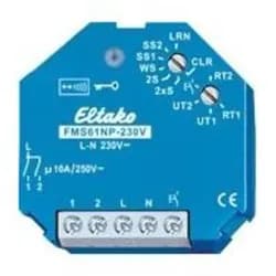 Eltako Funkaktor Multifunktions FMS61NP-230V