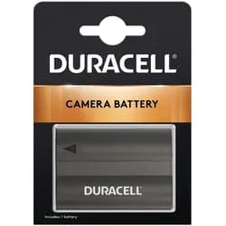 Duracell DRC511 Kamera-/Camcorder-Akku Lithium-Ion (Li-Ion) 1600 mAh