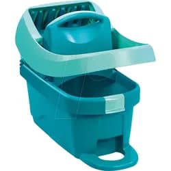 LEIFHEIT Wischtuchpresse 8,0 l türkis