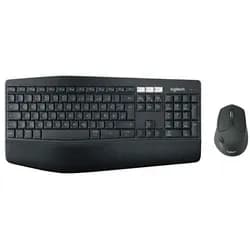 Logitech Tastatur
