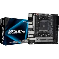 Asrock Mainboard