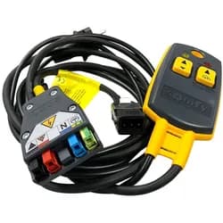 Somfy Univers. Setting Kabel Kit 9015971