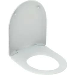 WC-Sitz weiß