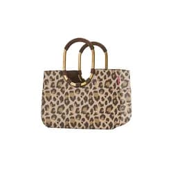 reisenthel loopshopper L - braun