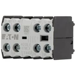 Eaton Hilfsschalterbaustein 40DILE