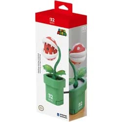 Nintendo Switch 2 Piranha Camera