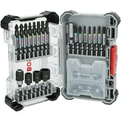 Bosch PRO Impact Schrauberbit Set, 35-tlg.