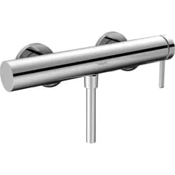 hansgrohe Finoris Einhebel-Brausemischer Aufputz, Chrom