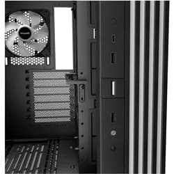 be quiet! PC-Gehäuse be quiet BGW65