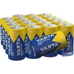VARTA VARTA Batterie