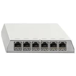 Rutenbeck Patchpanel PP-Cat.6A #23611106
