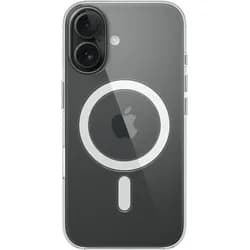 iPhone 16 Clear Case with MagSafe