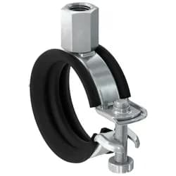 SaMontec Rohrschelle FGRS Universal, 20mm