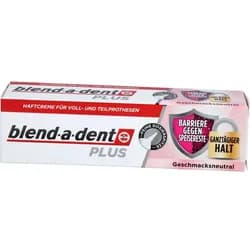 Blend A DENT Plus Barriere Geschmacksneutral