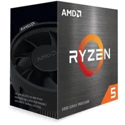 AMD Prozessor Ryzen 5 5500GT Boxed
