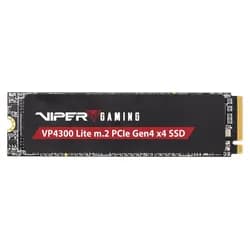 Patriot SSD-Festplatte